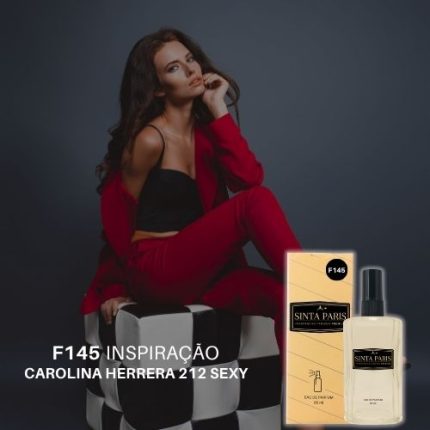 PERFUME 212 Sexy,CONTRATIPO 212 Sexy