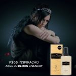 PERFUME Ange ou Demon,CONTRATIPO Ange ou Demon