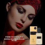 PERFUME Marina Bourbon Rouge Royal,CONTRATIPO Marina Bourbon Rouge Royal
