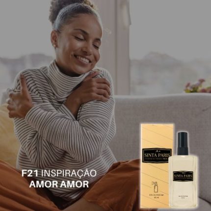PERFUME Amor Amor,CONTRATIPO Amor Amor