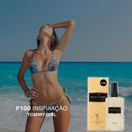 PERFUME Tommy Girl,CONTRATIPO Tommy Girl