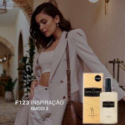 PERFUME Gucci 2,CONTRATIPO Gucci 2