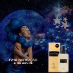 PERFUME Alien,CONTRATIPO Alien