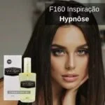 Perfume Contratipo F160 HYPNOSE