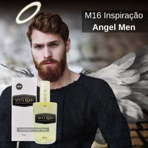 Perfume Contratipo M16 Angel Men