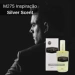 Perfume Contratipo M275 SILVER SCENT