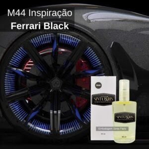 Perfume Contratipo M44 FERRARI BLACK