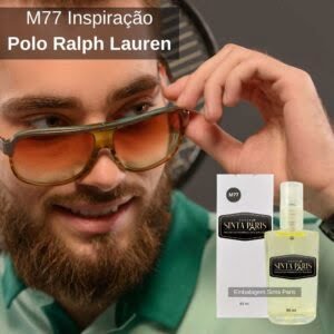 Perfume Contratipo M77 POLO RALPH LAUREN