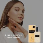 PERFUME TOQUE DE AMOR,CONTRATIPO TOQUE DE AMOR
