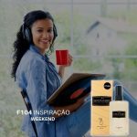 PERFUME WEEKEND,CONTRATIPO WEEKEND