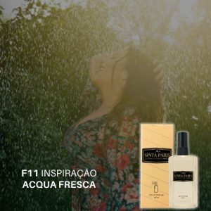 PERFUME ACQUA FRESCA,CONTRATIPO ACQUA FRESCA
