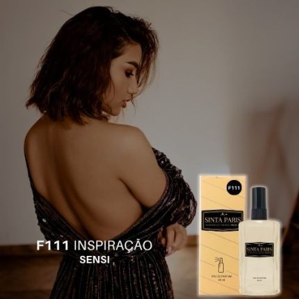PERFUME SENSI,CONTRATIPO SENSI
