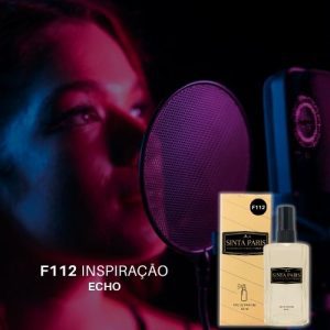 PERFUME ECHO,CONTRATIPO ECHO