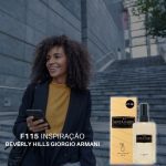 PERFUME BEVERLY HILLS GIORGIO ARMANI,CONTRATIPO BEVERLY HILLS GIORGIO ARMANI