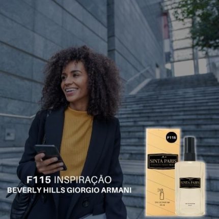 PERFUME BEVERLY HILLS GIORGIO ARMANI,CONTRATIPO BEVERLY HILLS GIORGIO ARMANI