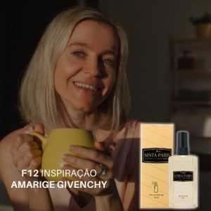 PERFUME Amarige Givenchy,CONTRATIPO Amarige Givenchy
