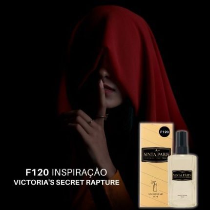 PERFUME VICTORIA'S SECRET RAPTURE,CONTRATIPO VICTORIA'S SECRET RAPTURE