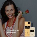 PERFUME BUAR DE ROSE,CONTRATIPO BUAR DE ROSE
