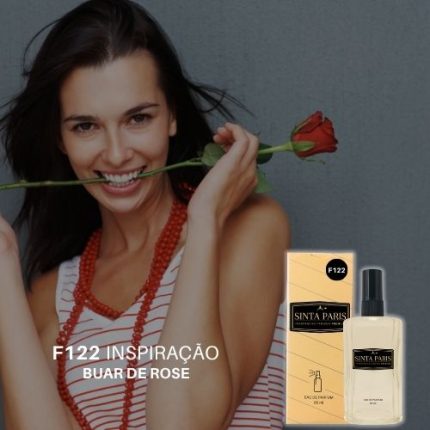 PERFUME BUAR DE ROSE,CONTRATIPO BUAR DE ROSE