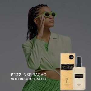 PERFUME VERT ROGER & GALLET,CONTRATIPO VERT ROGER & GALLET