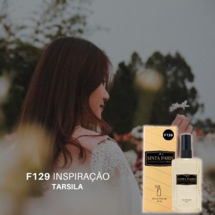 PERFUME TARSILA,CONTRATIPO TARSILA