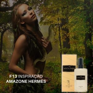 PERFUME AMAZONE HERMÈS,CONTRATIPO AMAZONE HERMÈS
