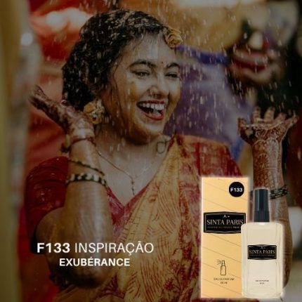 PERFUME EXUBÉRANCE,CONTRATIPO EXUBÉRANCE