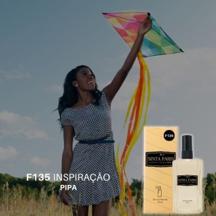PERFUME PIPA,CONTRATIPO PIPA