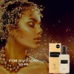 PERFUME GOLDIE,CONTRATIPO GOLDIE