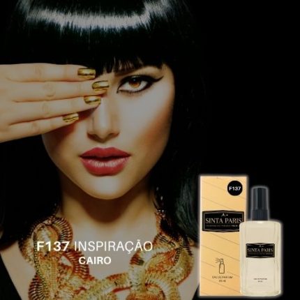 PERFUME CAIRO,CONTRATIPO CAIRO