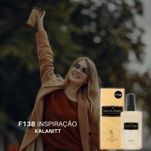PERFUME KALANITT,CONTRATIPO KALANITT