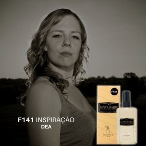 PERFUME DEA,CONTRATIPO DEA