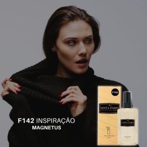 PERFUME MAGNETUS,CONTRATIPO MAGNETUS