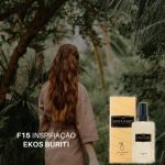 PERFUME EKOS BURITI,CONTRATIPO EKOS BURITI