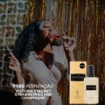 PERFUME VICTORIA'S SECRET STRAWBERRIES AND CHAMPAGNE,CONTRATIPO VICTORIA'S SECRET STRAWBERRIES AND CHAMPAGNE