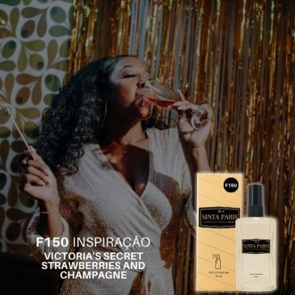 PERFUME VICTORIA'S SECRET STRAWBERRIES AND CHAMPAGNE,CONTRATIPO VICTORIA'S SECRET STRAWBERRIES AND CHAMPAGNE