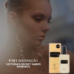 PERFUME VICTORIA'S SECRET AMBER ROMANCE,CONTRATIPO VICTORIA'S SECRET AMBER ROMANCE