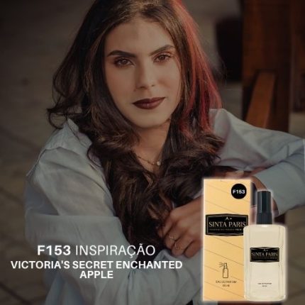 PERFUME VICTORIA'S SECRET ENCHANTED APPLE,CONTRATIPO VICTORIA'S SECRET ENCHANTED APPLE