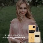 PERFUME VICTORIA'S SECRET PRETTY IN PINK,CONTRATIPO VICTORIA'S SECRET PRETTY IN PINK