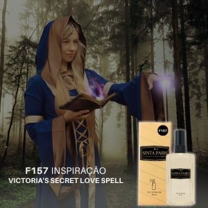 PERFUME VICTORIA'S SECRET LOVE SPELL,CONTRATIPO VICTORIA'S SECRET LOVE SPELL