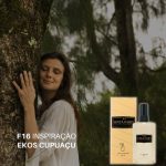 PERFUME EKOS CUPUAÇU,CONTRATIPO EKOS CUPUAÇU