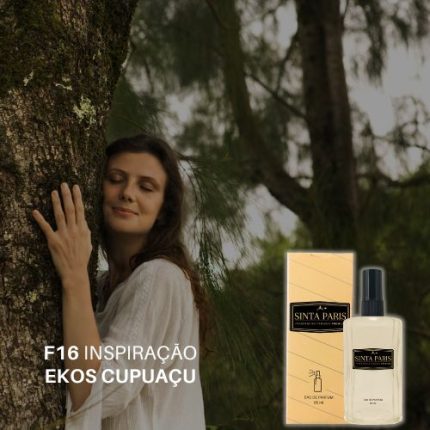 PERFUME EKOS CUPUAÇU,CONTRATIPO EKOS CUPUAÇU