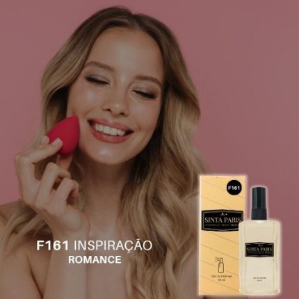 PERFUME ROMANCE,CONTRATIPO ROMANCE