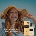 PERFUME TOMMY GIRL SUMMER,CONTRATIPO TOMMY GIRL SUMMER