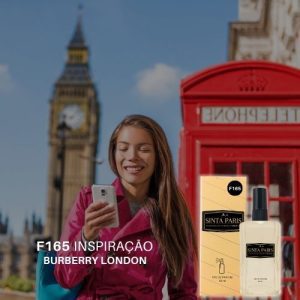 PERFUME BURBERRY LONDON,CONTRATIPO BURBERRY LONDON