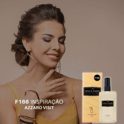 PERFUME AZZARO VISIT,CONTRATIPO AZZARO VISIT