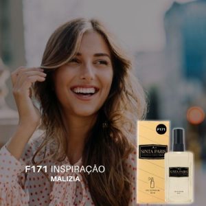 PERFUME MALIZIA,CONTRATIPO MALIZIA
