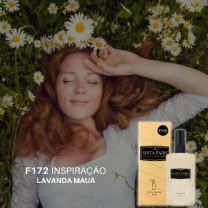 PERFUME LAVANDA MAUÁ,CONTRATIPO LAVANDA MAUÁ
