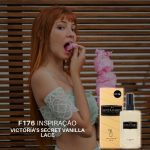 PERFUME VICTORIA'S SECRET VANILLA LACE,CONTRATIPO VICTORIA'S SECRET VANILLA LACE
