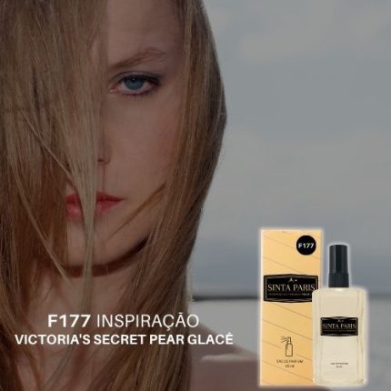 PERFUME VICTORIA'S SECRET PEAR GLACÊ,CONTRATIPO VICTORIA'S SECRET PEAR GLACÊ